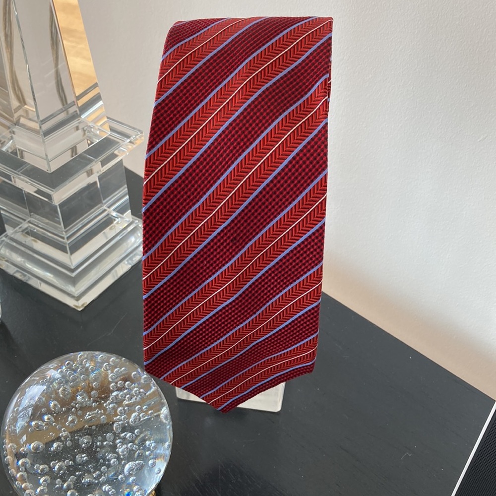 Silk Tie